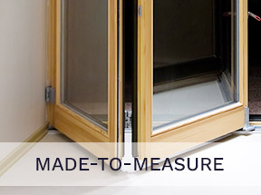 made-to-measure