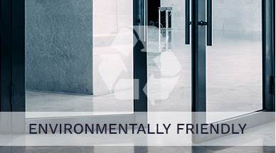 Environmentally friendly