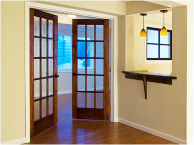 Timber portfolio 3