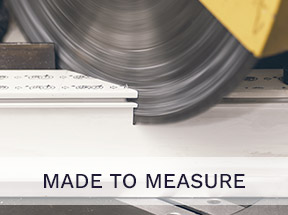 made to measure
