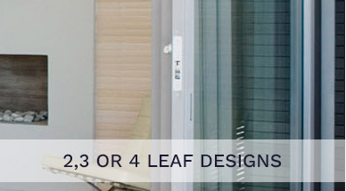 toughened double glazing
