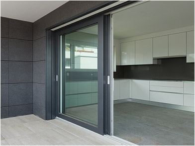 bifold Aluminium portfolio 2