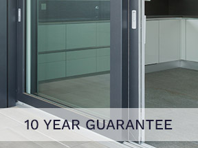 10 year guarantee
