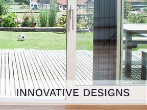 innovative designs