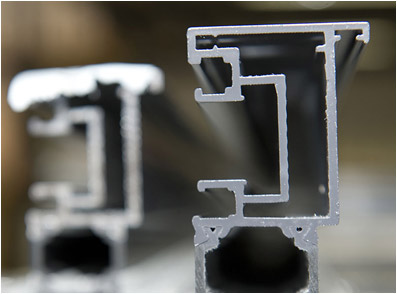 Aluminium portfolio 5