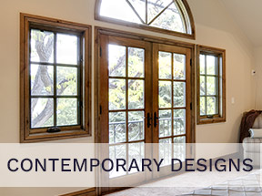 contemporary designs