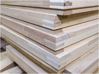 Timber portfolio 2