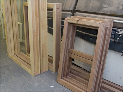 Timber portfolio 3