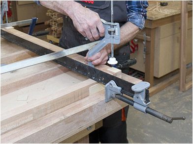 Timber portfolio 4