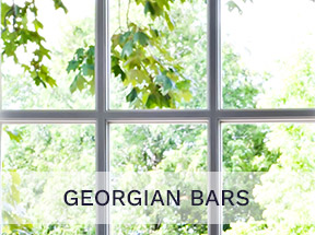 georgian bars